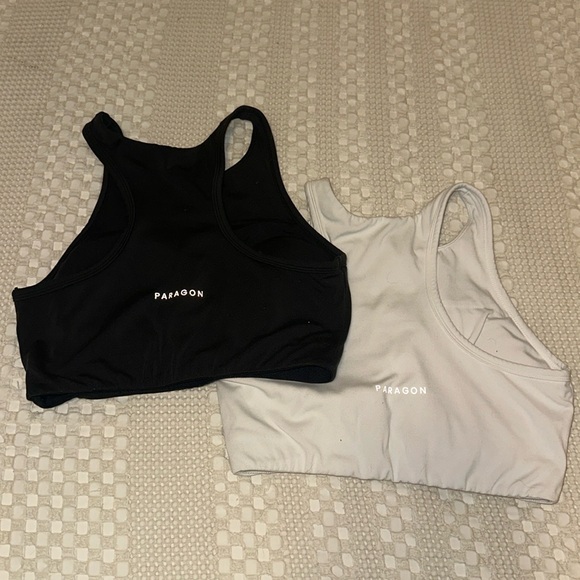 2 paragon sports bras - Picture 2 of 2